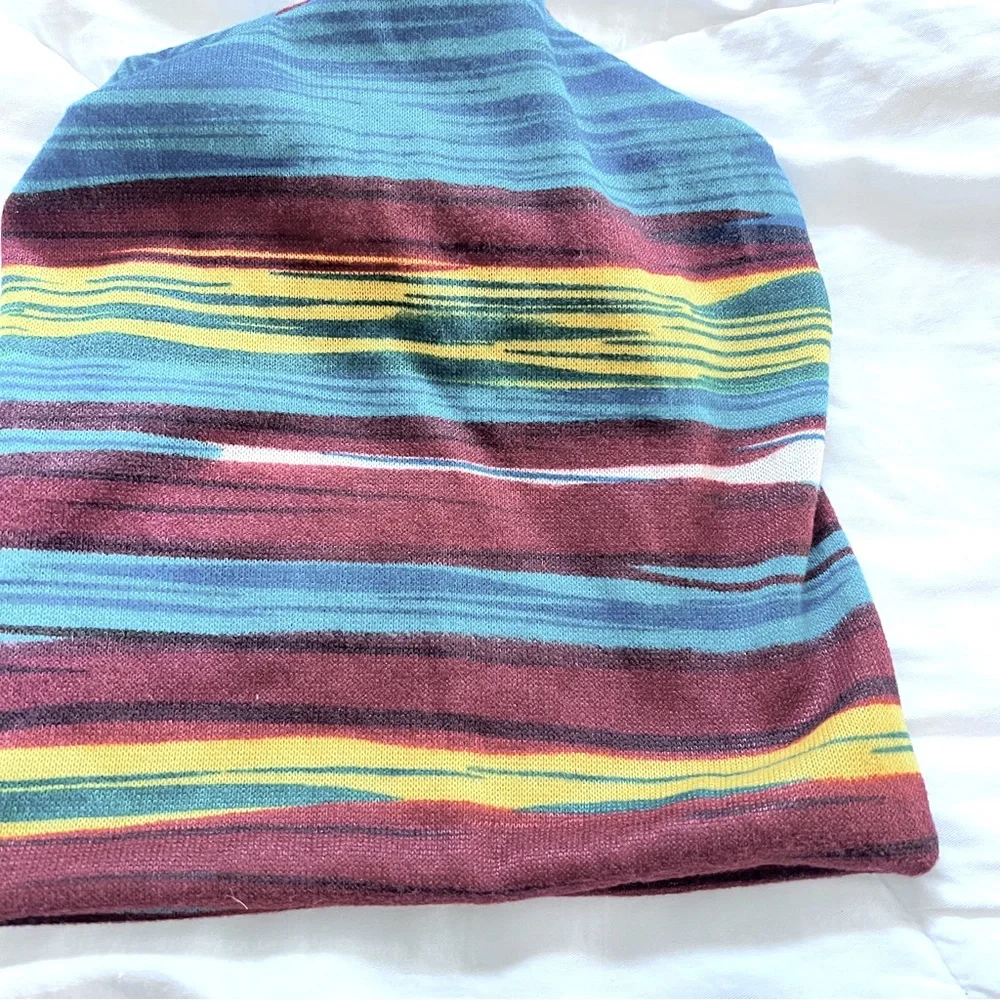 Pair of Beanies